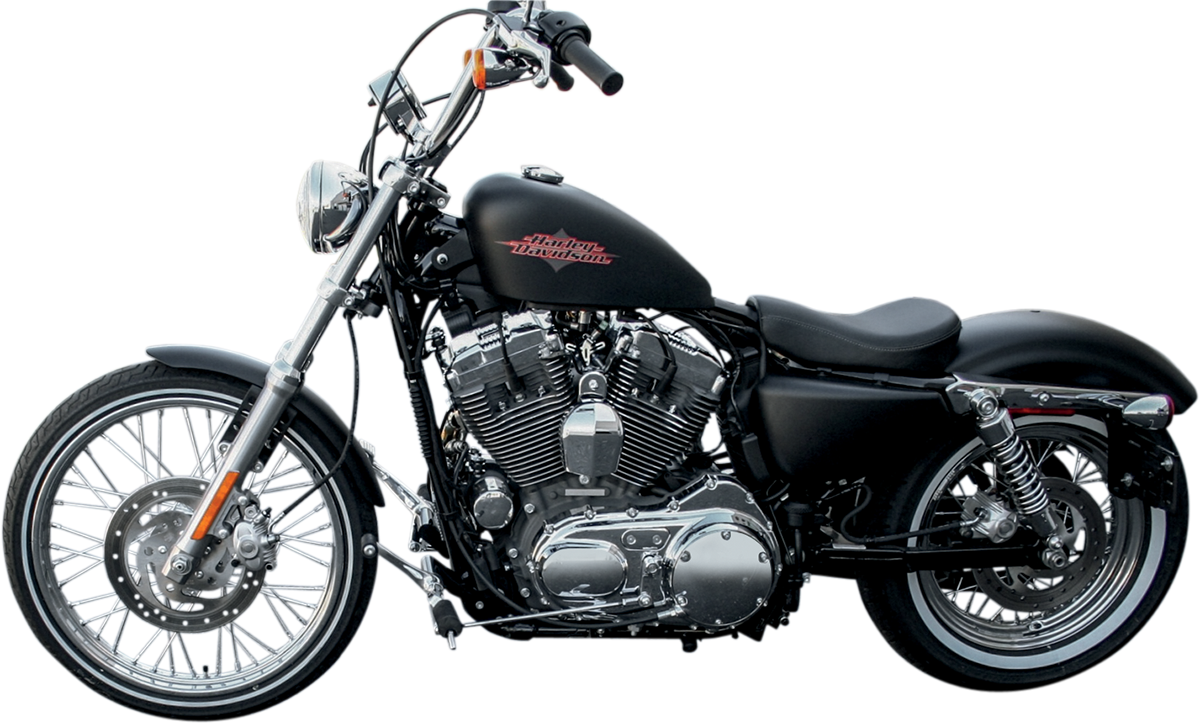 Forward Control Extension - +6 - XL 2014 - 2020