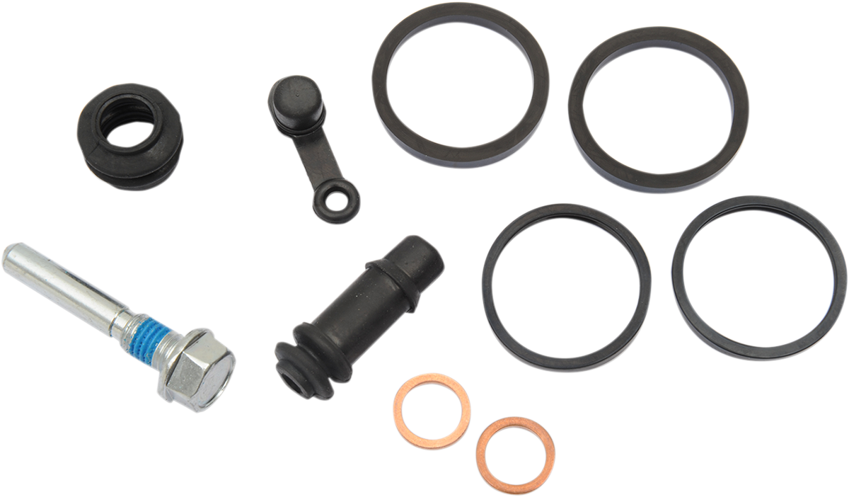 Caliper Rebuild Kit - Front - Yamaha YZ 1985 - 1990