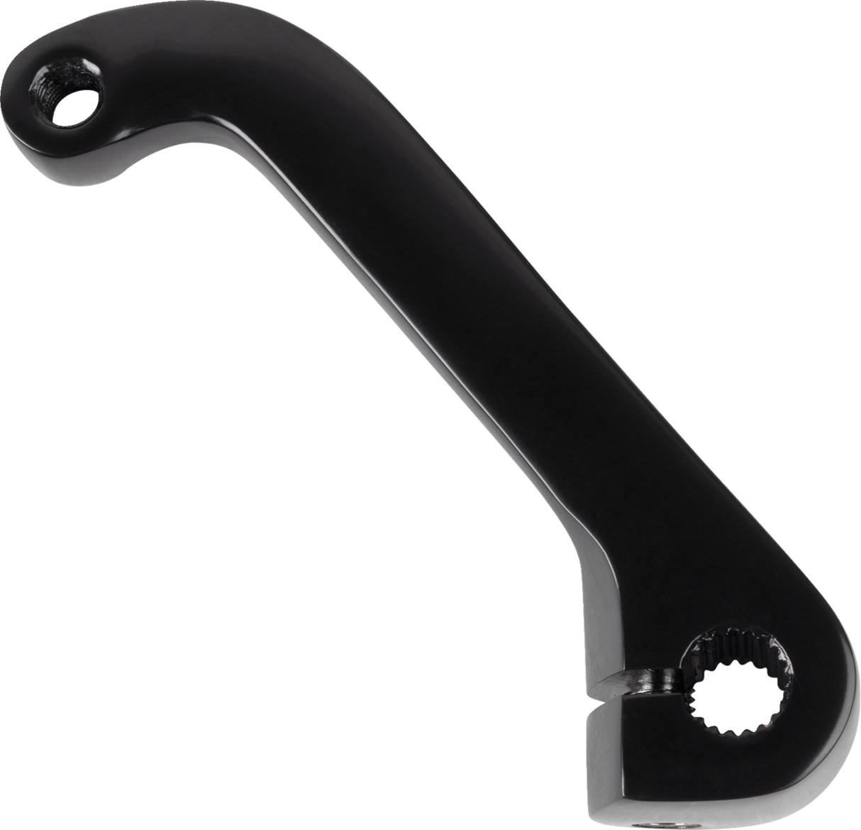 Shift Lever - Black - FL/FX 2017 - 2025