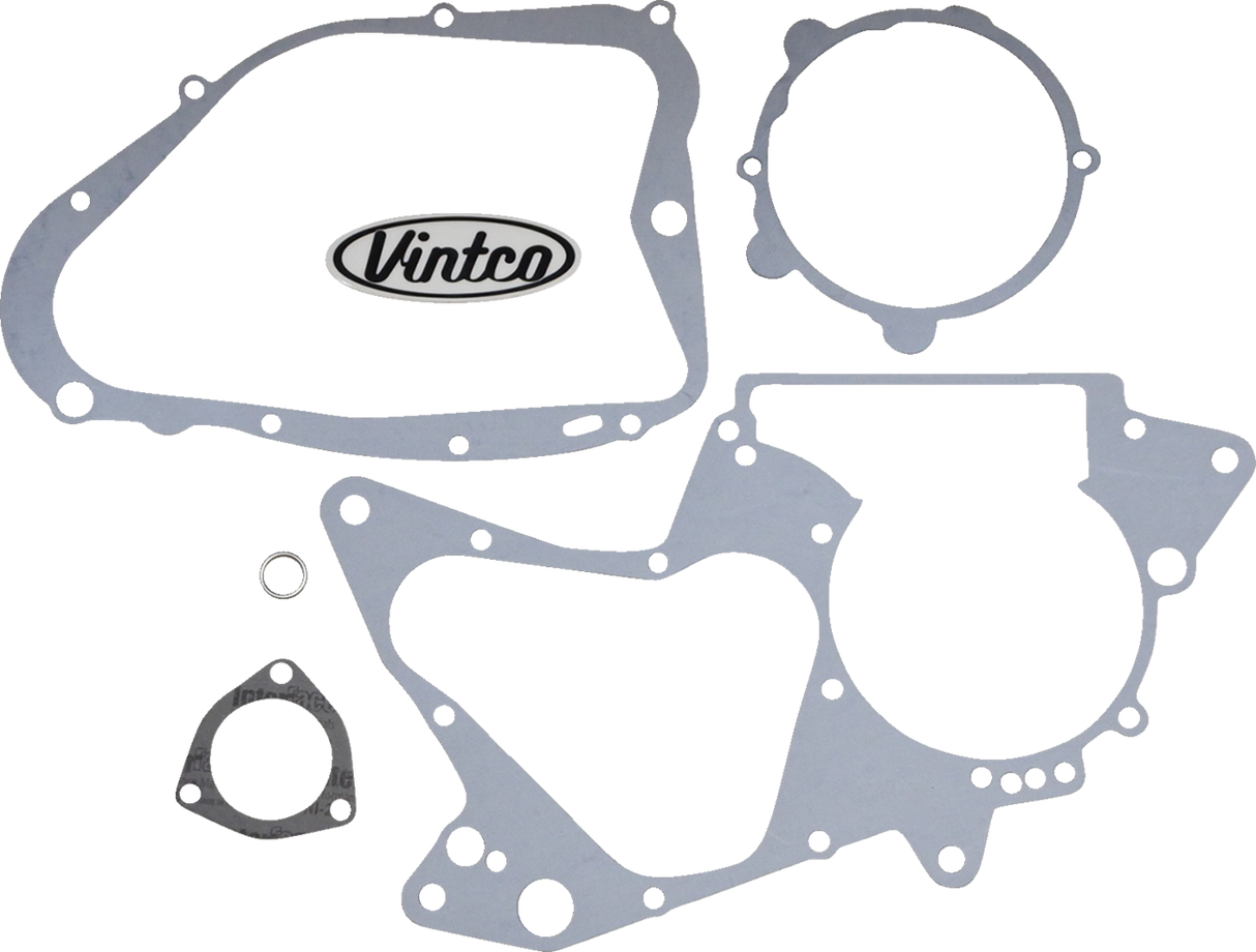 Engine Gasket Kit - Suzuki 1976 - 1979