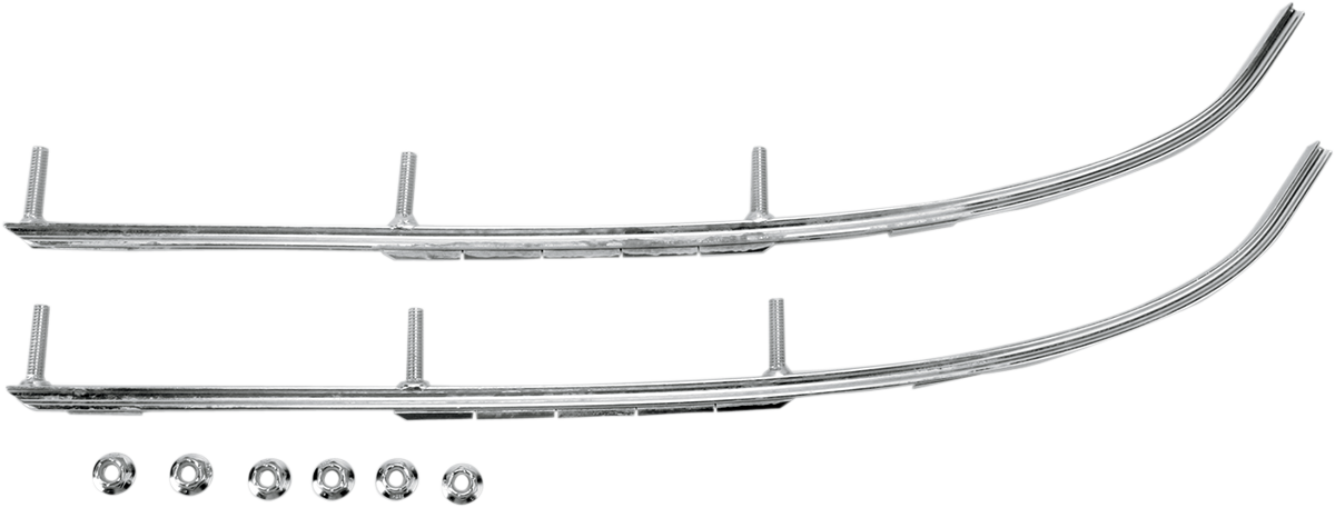 Shaper Wearbar - 7.5\" - 60° 1988 - 2011