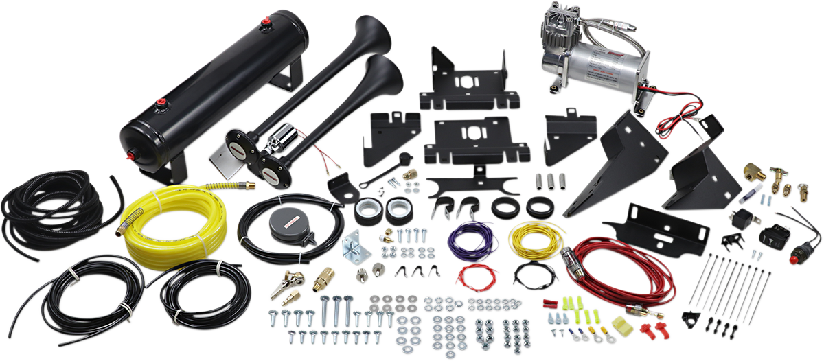 Horn Kit - RXR 1000 2014 - 2021