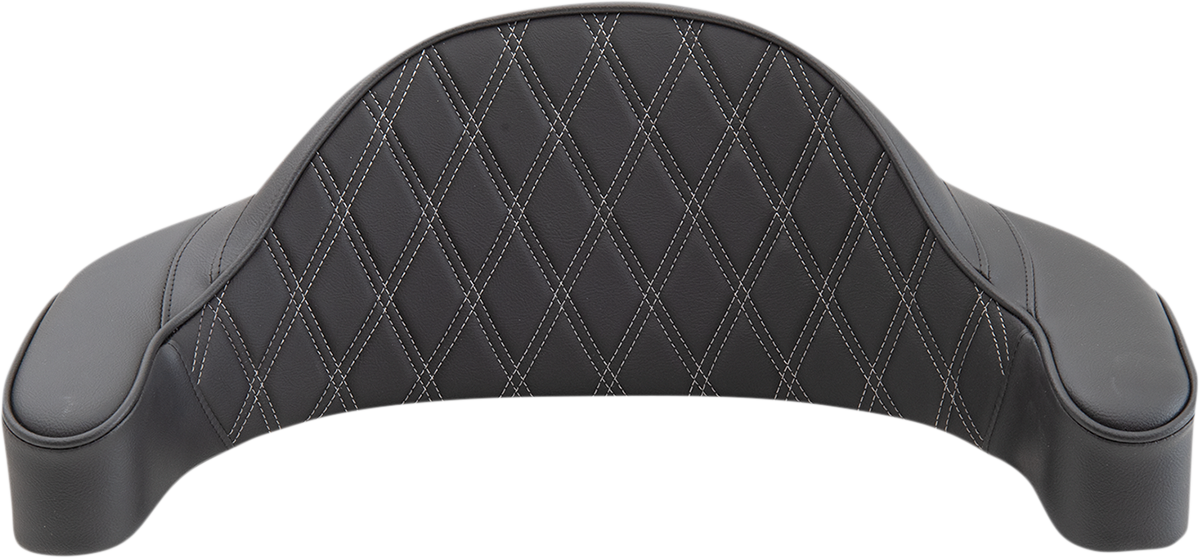 King-Pak Pad - Double Diamond - Silver Thread 1994 - 2013