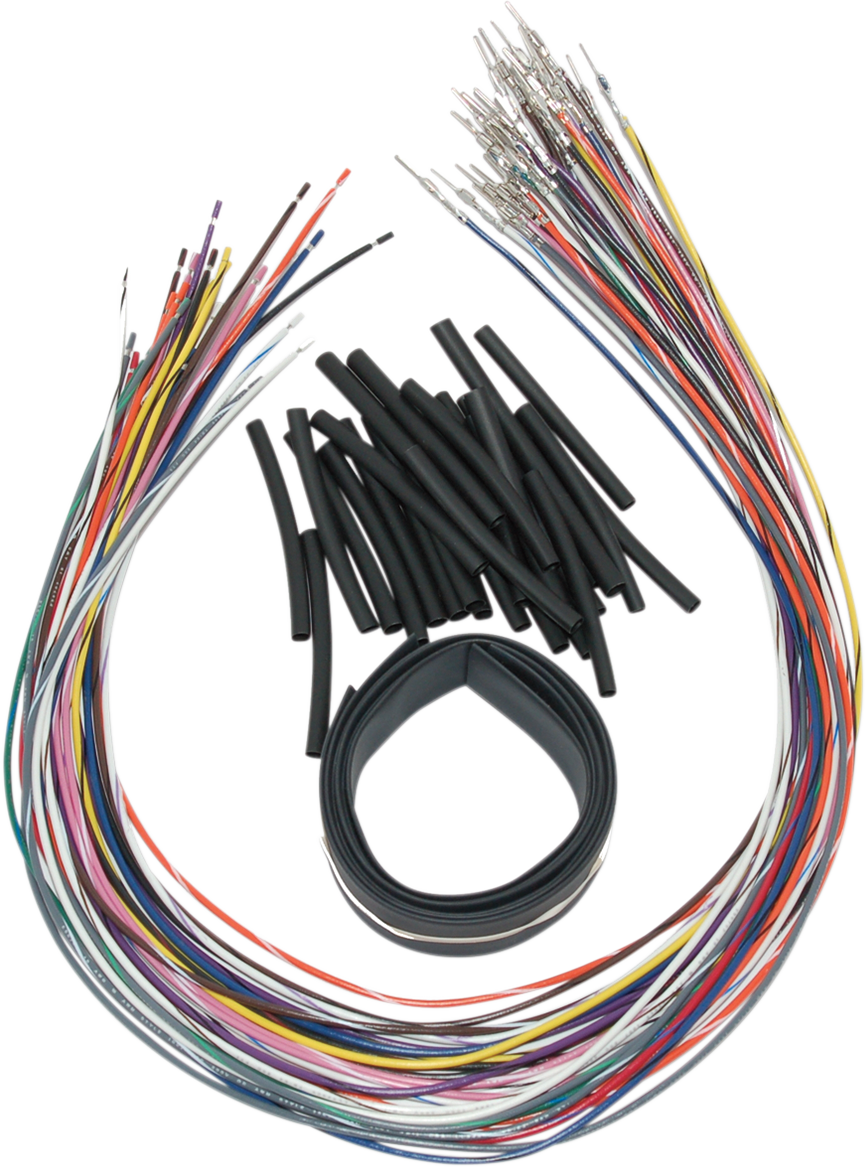 Handlebar Switch - Wire - Extensions 2007 - 2013