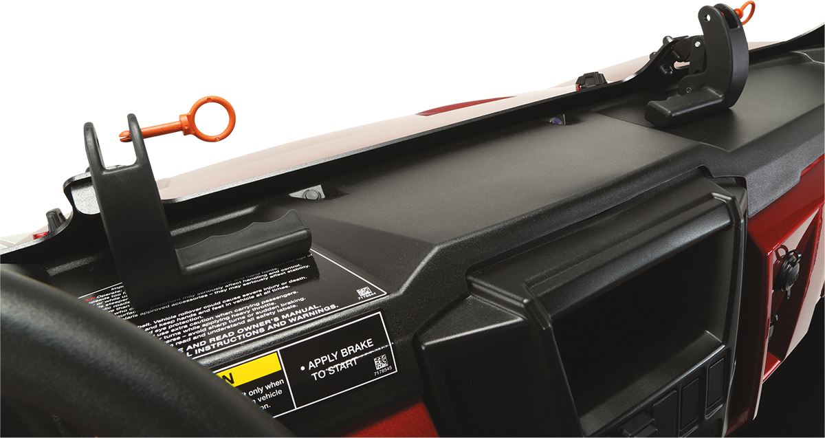 Complete Cab Enclosure - Ranger XP 900 2013 - 2019