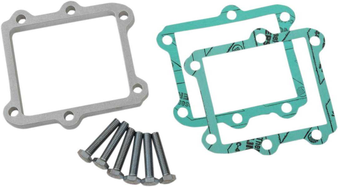 Torque Spacer Kit - Honda 2003 - 2005