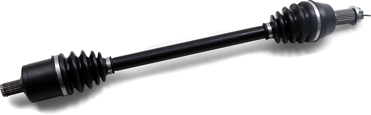 Axle Kit - Complete - 8 Ball - Extreme Duty - Front Left/Right - Polaris 2011 - 2014