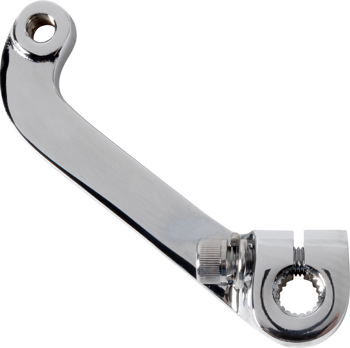 Shift Lever - Chrome - FL/FX 2017 - 2025