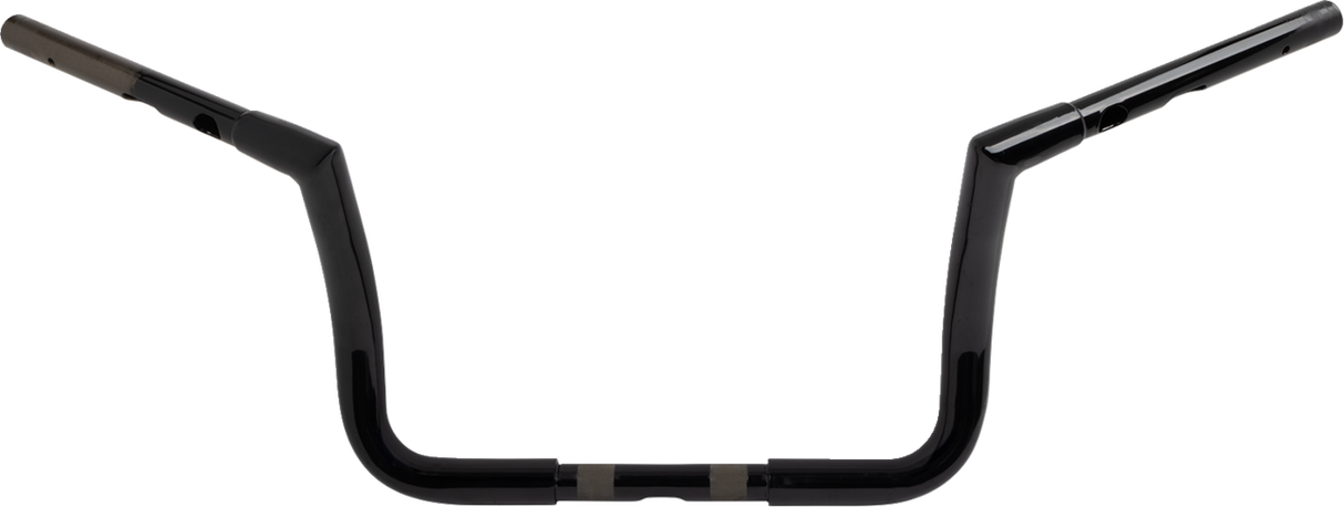 Handlebar - 10\" - Black 2023 - 2024
