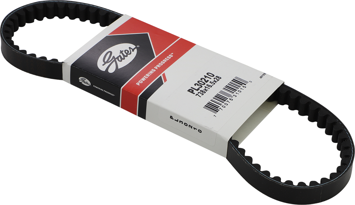 Belt Drive - Premium - 738x16.5x28 1989 - 2011