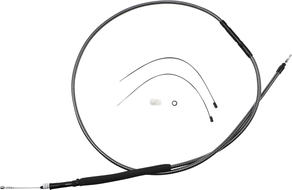 Clutch Cable - KARBONFIBR 2008 - 2021