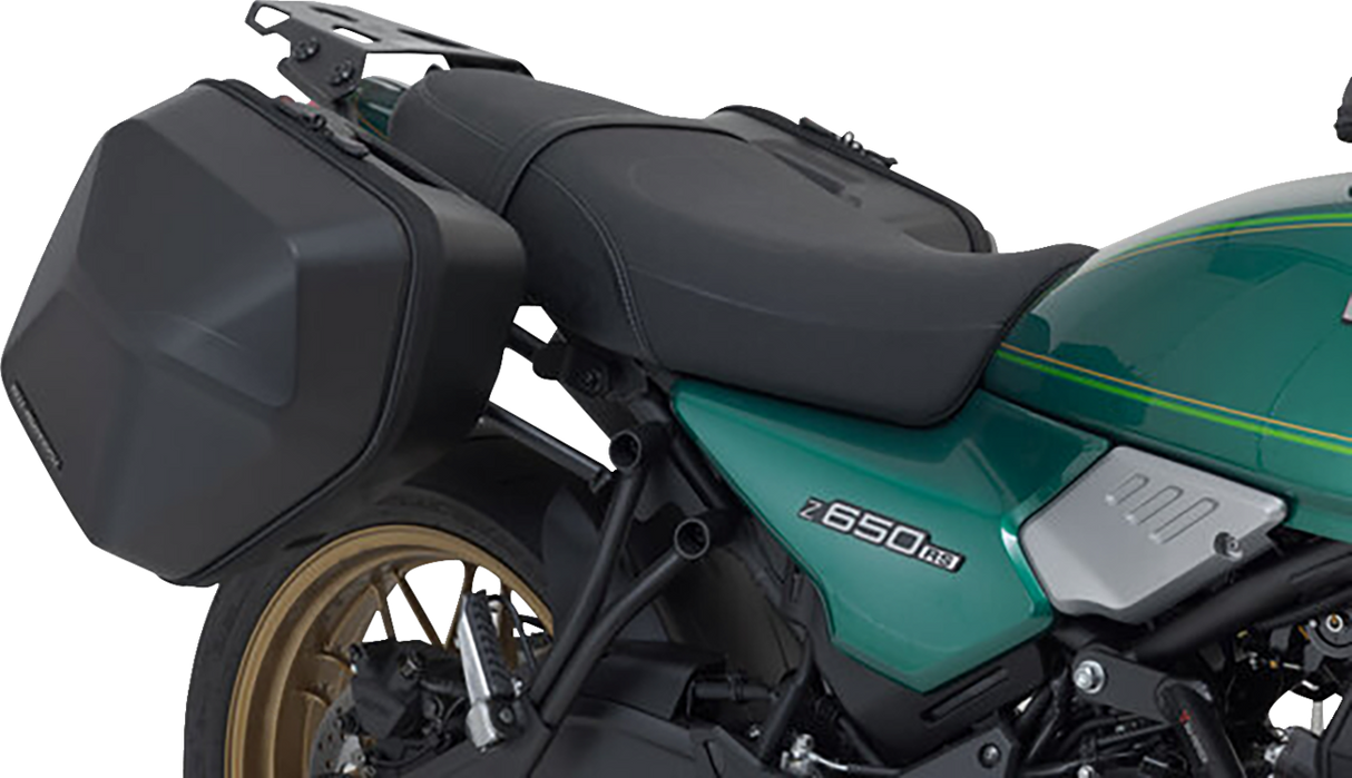 SLC Side Carrier - Left - Kawasaki - Z650 RS 2022 - 2024