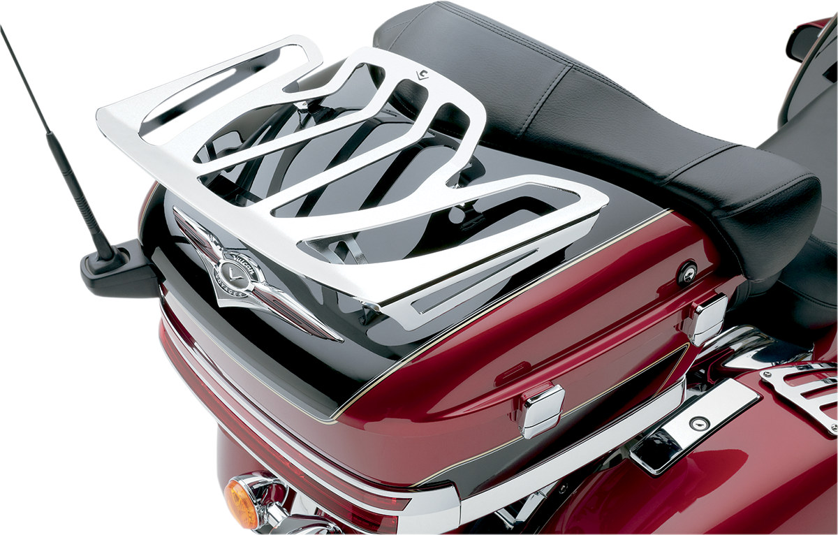 Fomed Luggage Rack - Kawasaki 2009 - 2013
