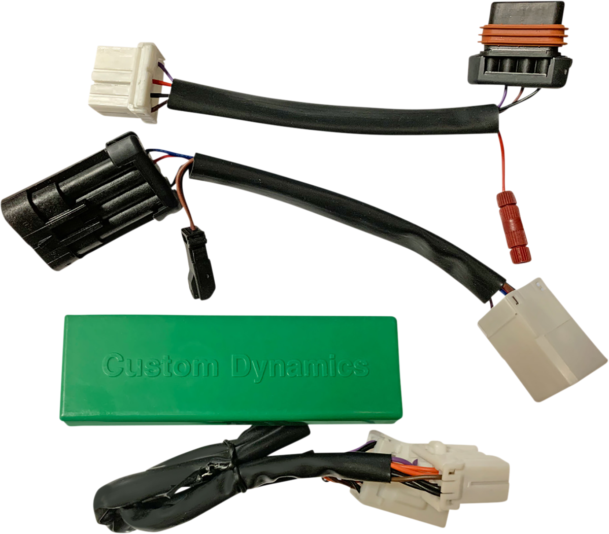 Triple Play Module - Polaris 2015 - 2020