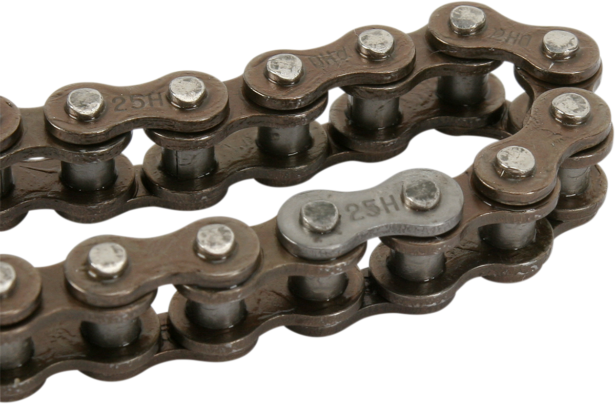 Cam Chain - Roller - 25HDHA x 100 Links 1981 - 1987