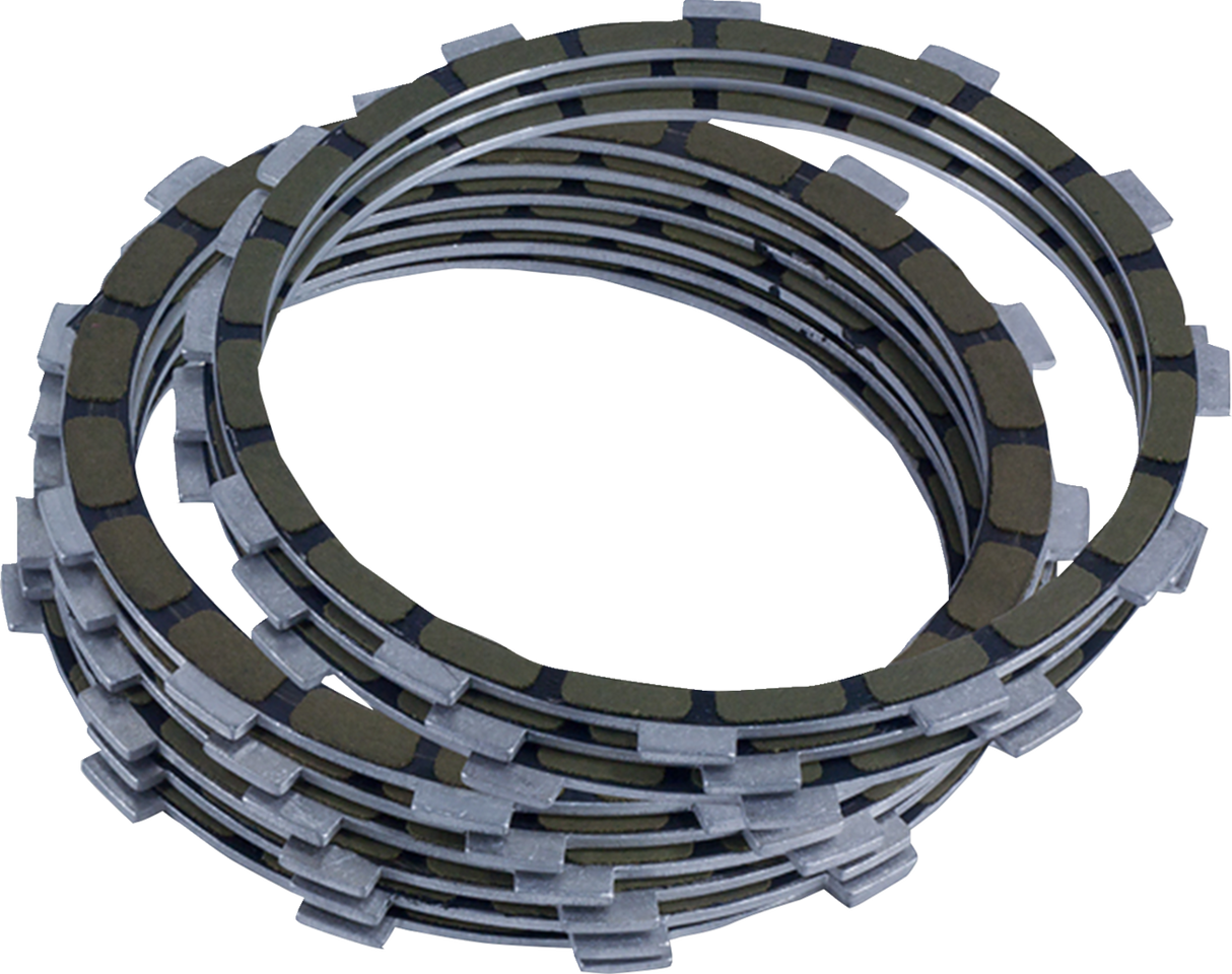 Clutch Plate Set 2013 - 2022
