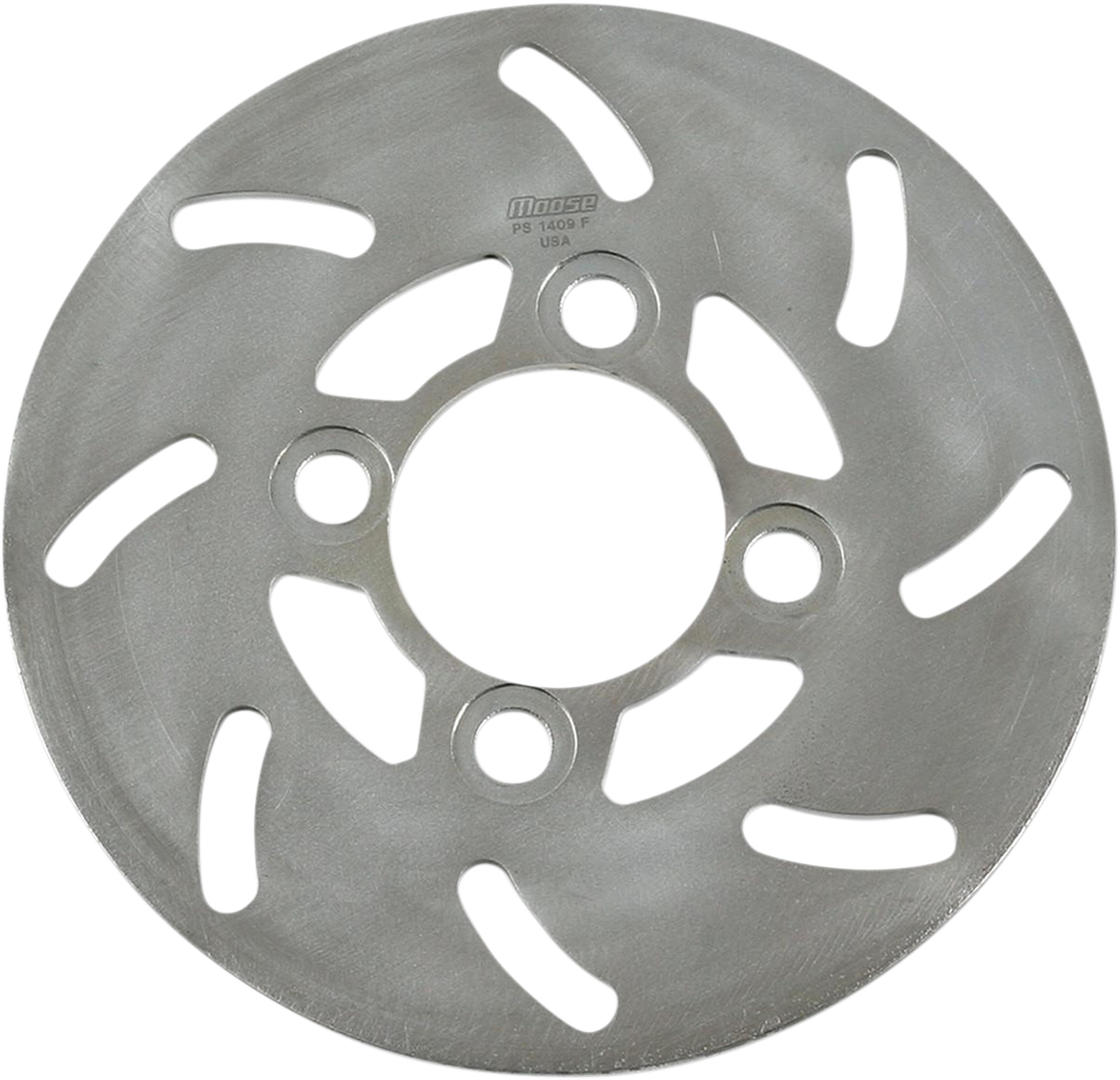 Front Right Rotor - Yamaha 1989 - 2024