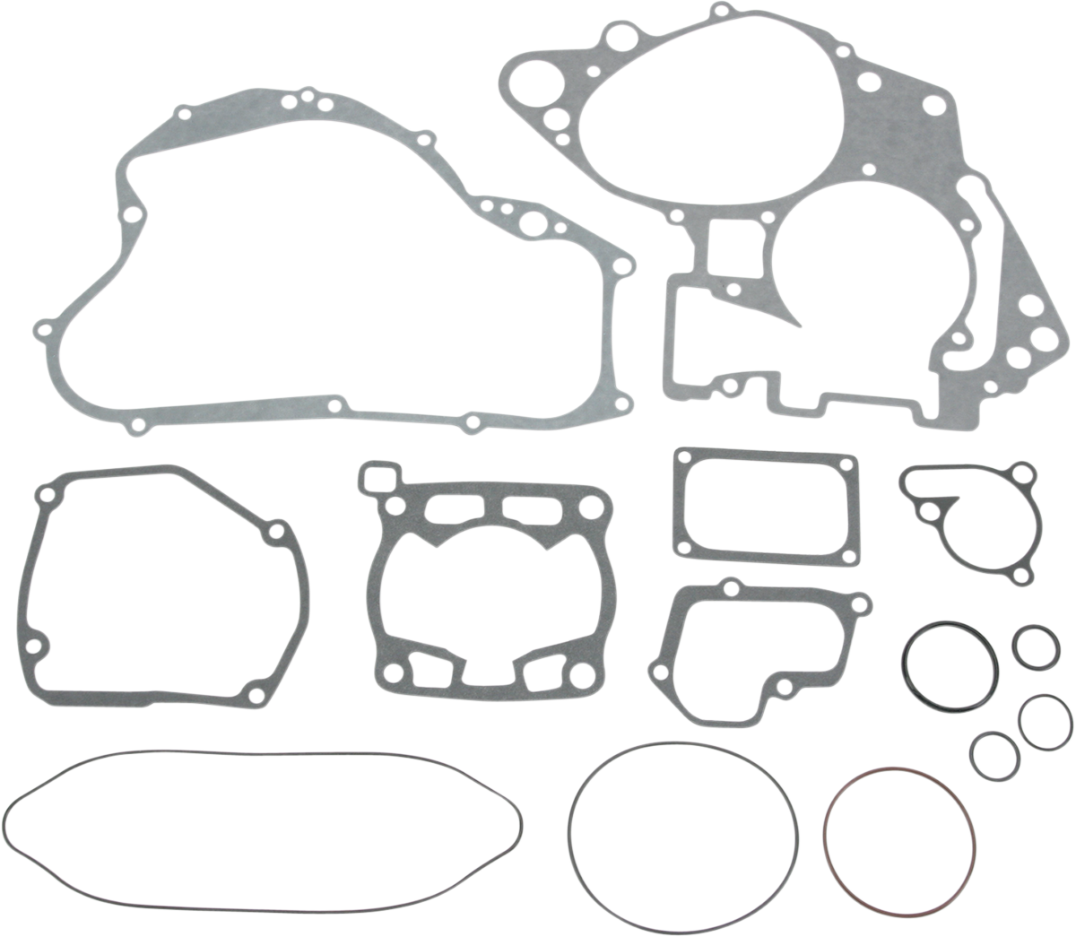 Complete Motor Gasket Kit - Suzuki 2001 - 2003