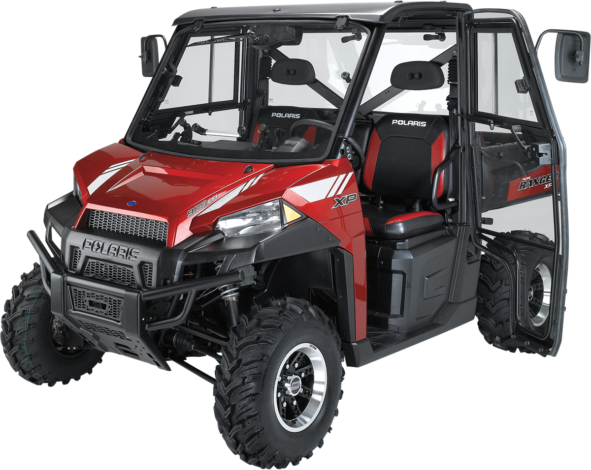 Complete Cab Enclosure - Ranger XP 900 2013 - 2019