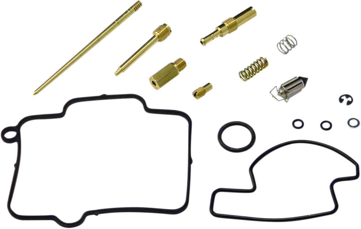Carburetor Repair Kit - Yamaha 2000 - 2001