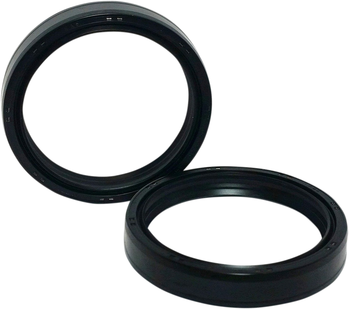 Fork Seals - 48 mm x 57.7 mm x 9.5 mm 1996 - 2018