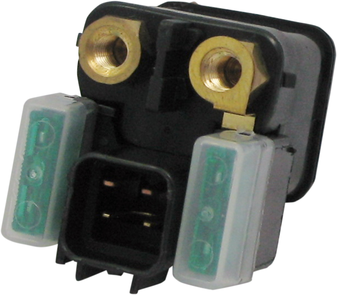 Solenoid - Switch - KTM 2004 - 2012