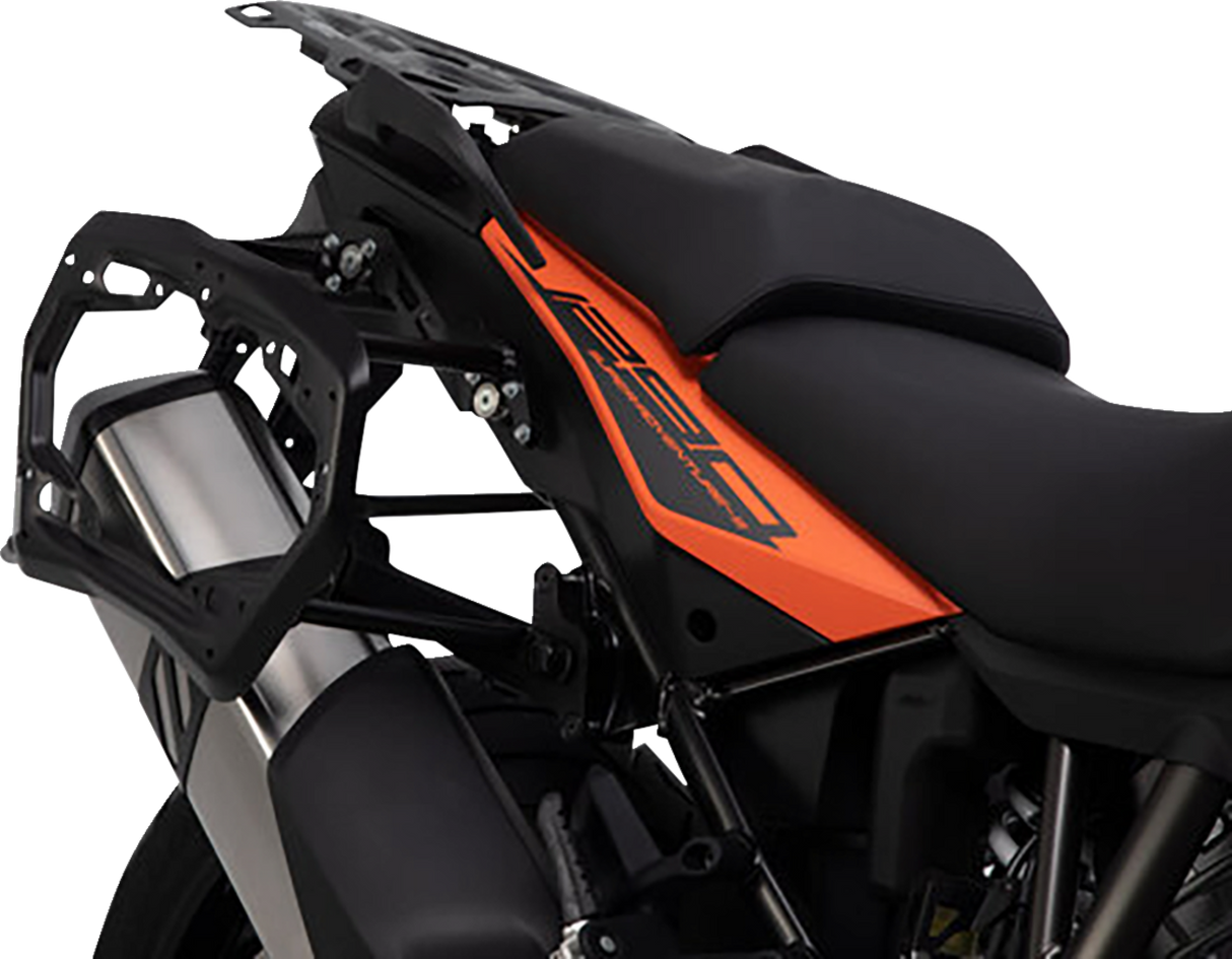 DUSC Hard Case System - Adventure \'13-\'20 2013 - 2020