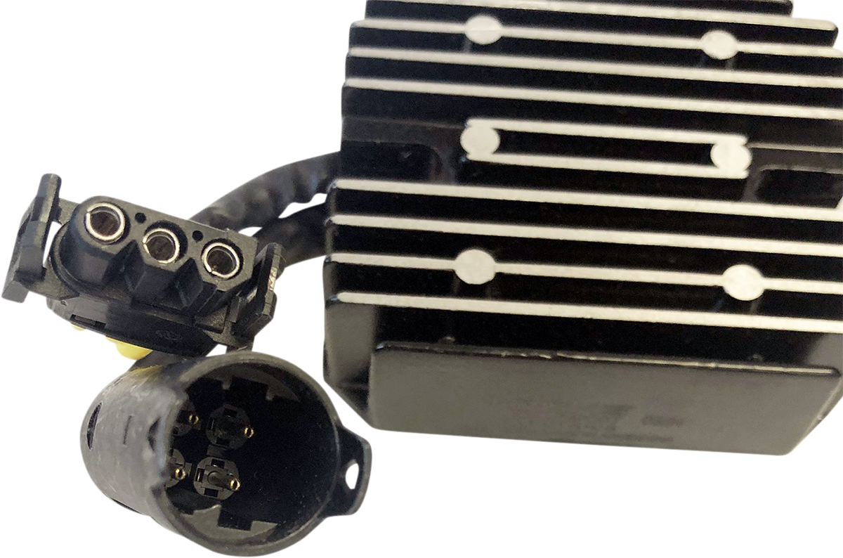 Hotshot Regulator/Rectifier - BMW 2006 - 2016