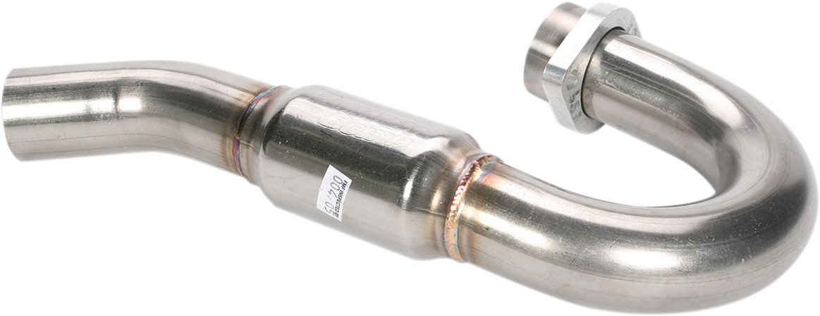 PowerBomb Header 2004 - 2015