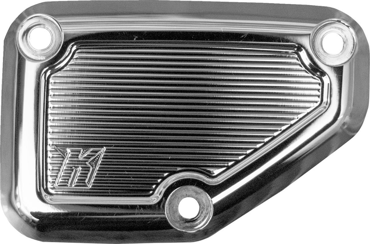 Master Cylinder Cover - Chrome 2023 - 2025