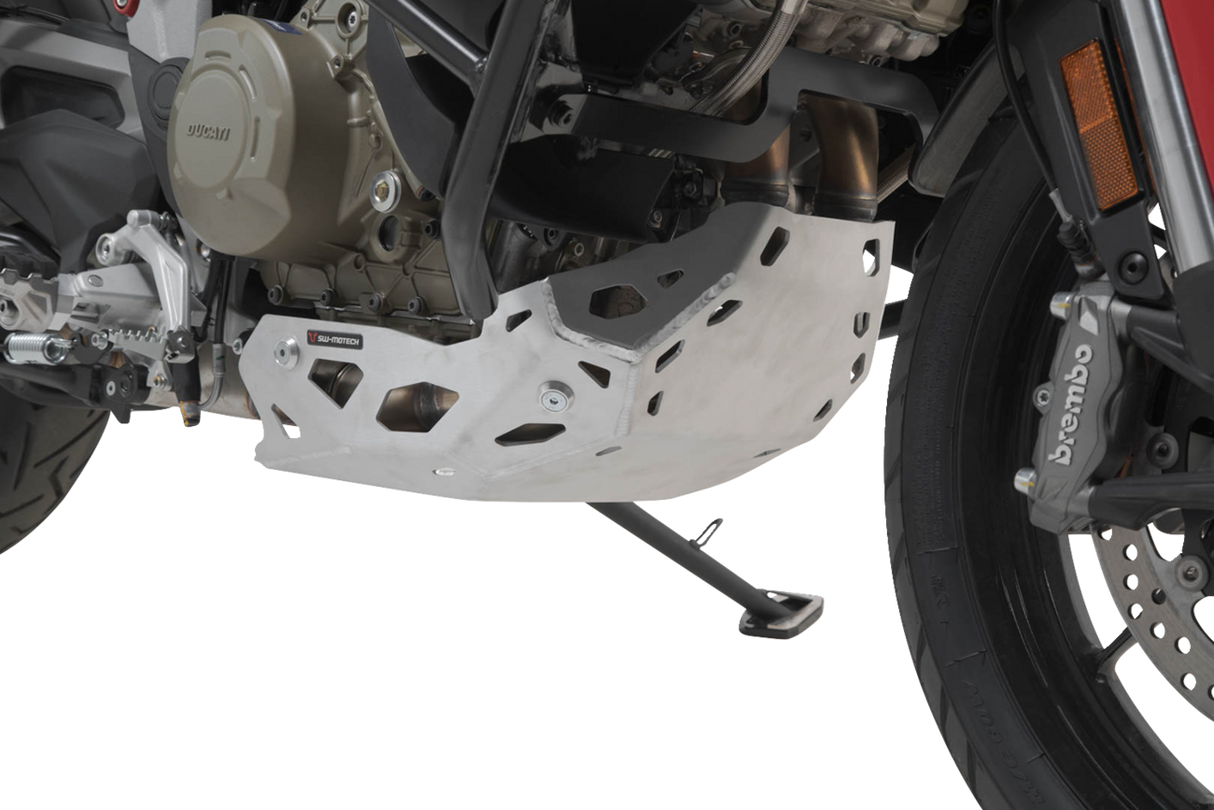 Adventure Protection System - Ducati - Multistrada V4/S 2021 - 2024