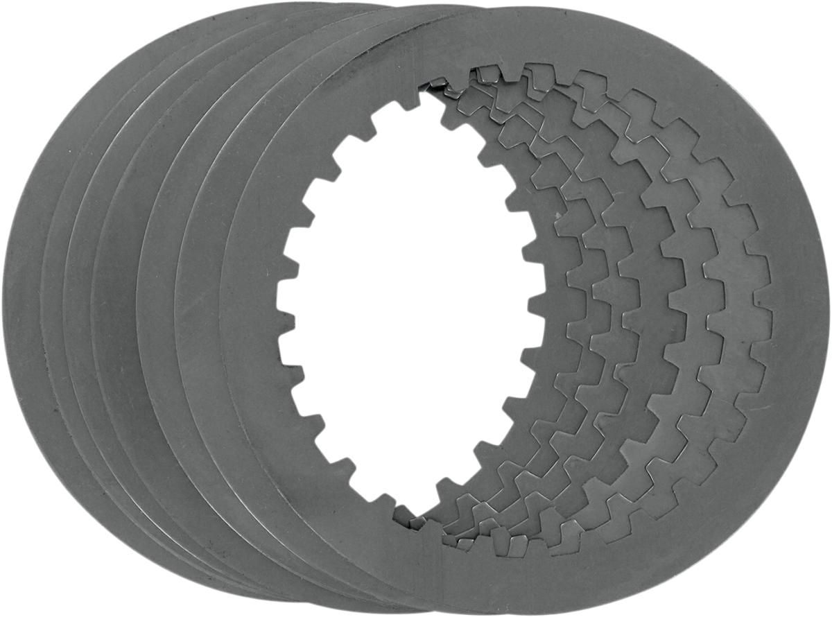 Steel Drive Plates - RM125 1992 - 2008