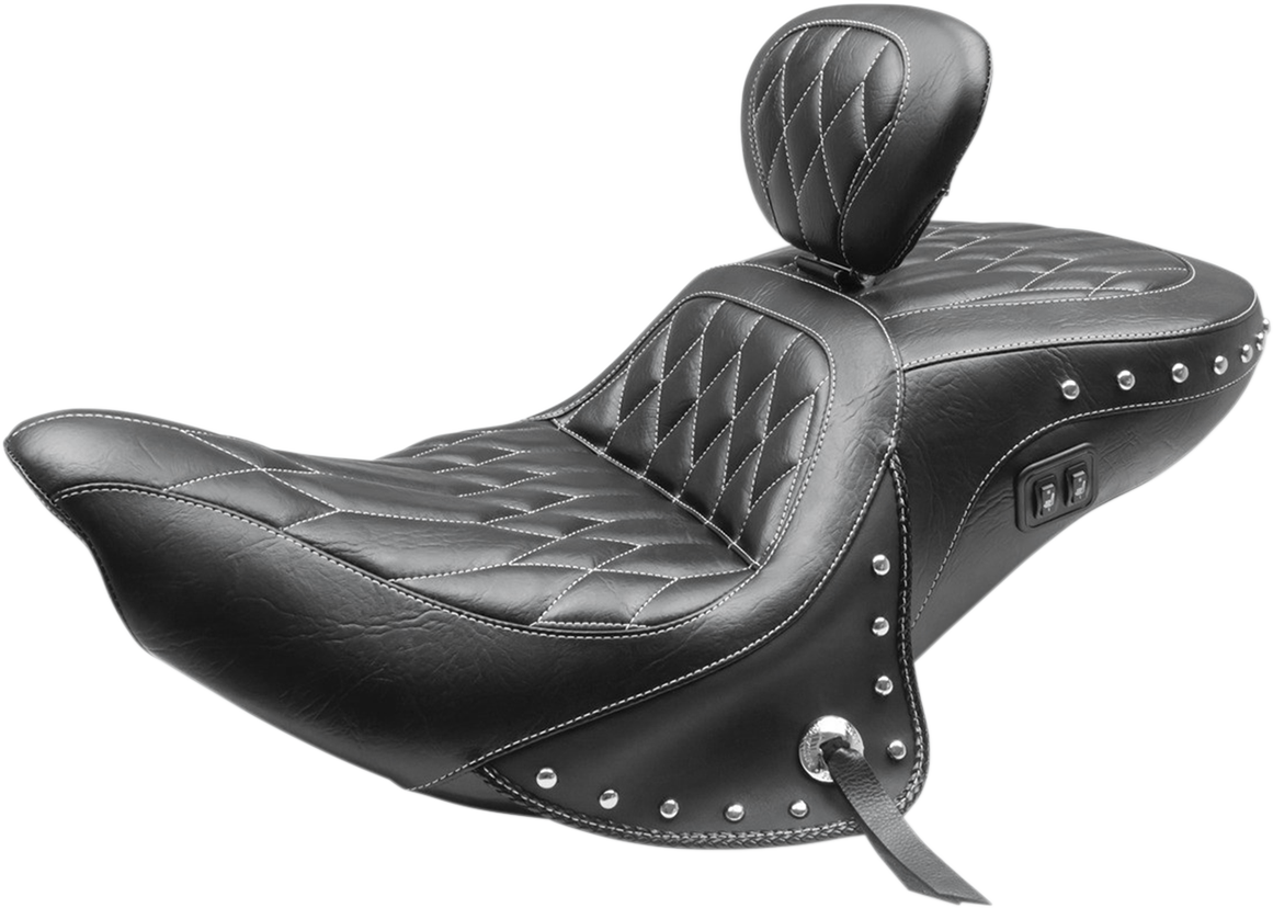 Heated Seat - Driver\'s Backrest - Roadmaster \'14-\'23 2014 - 2023