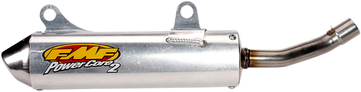Powercore 2 Silencer 2000 - 2001