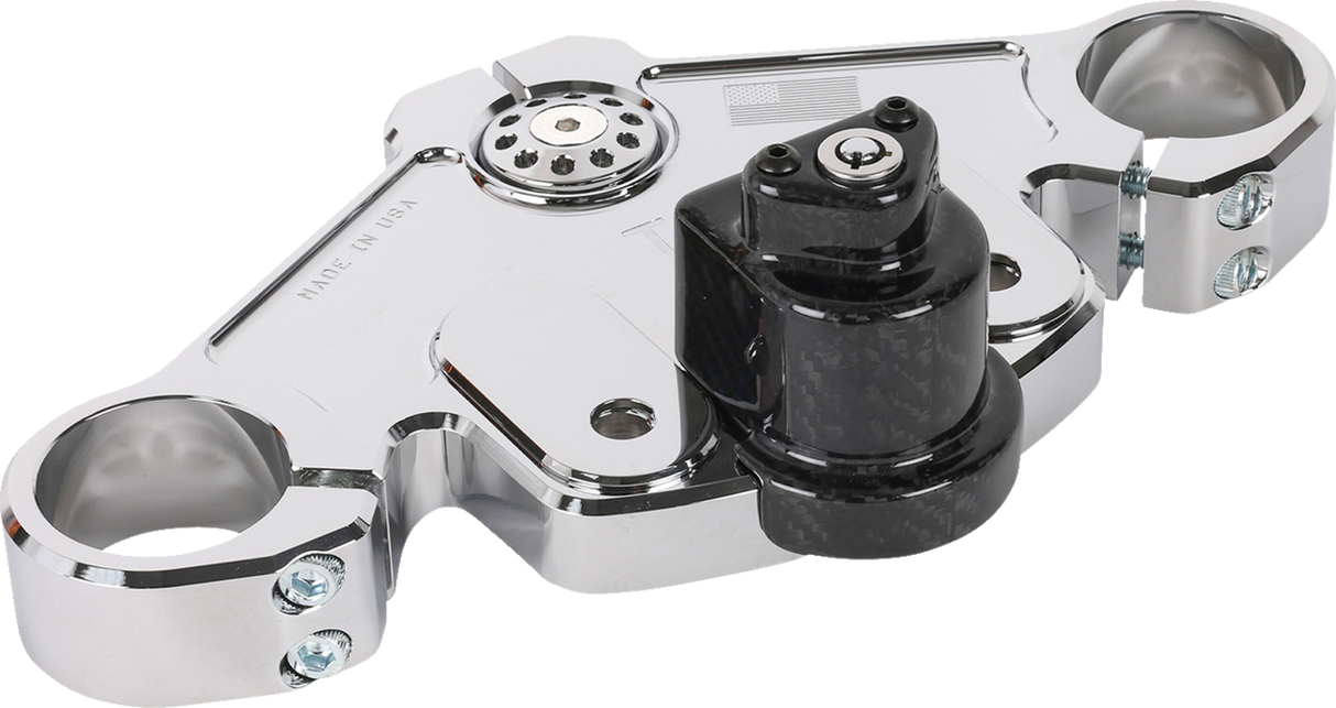 Top Tree - Chrome 2024 - 2024