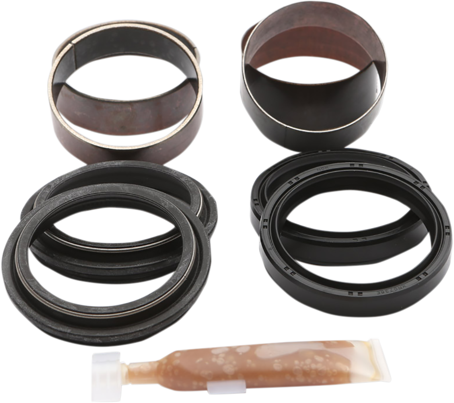 Fork Service Kit - 43 mm - Front 1991 - 2002