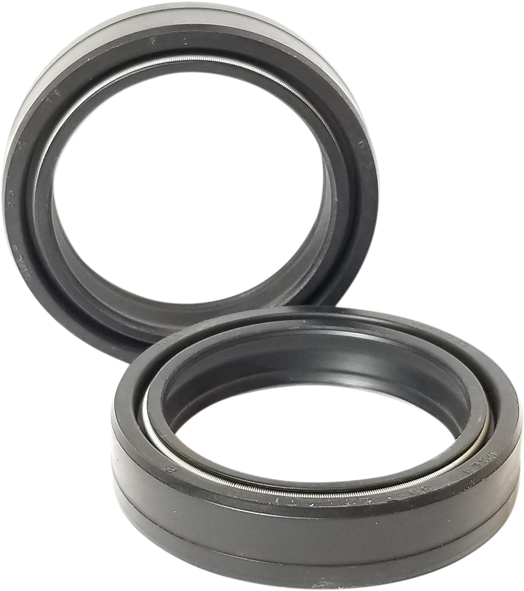 Fork Seals - 39 mm x 52 mm x 11 mm 1980 - 2016