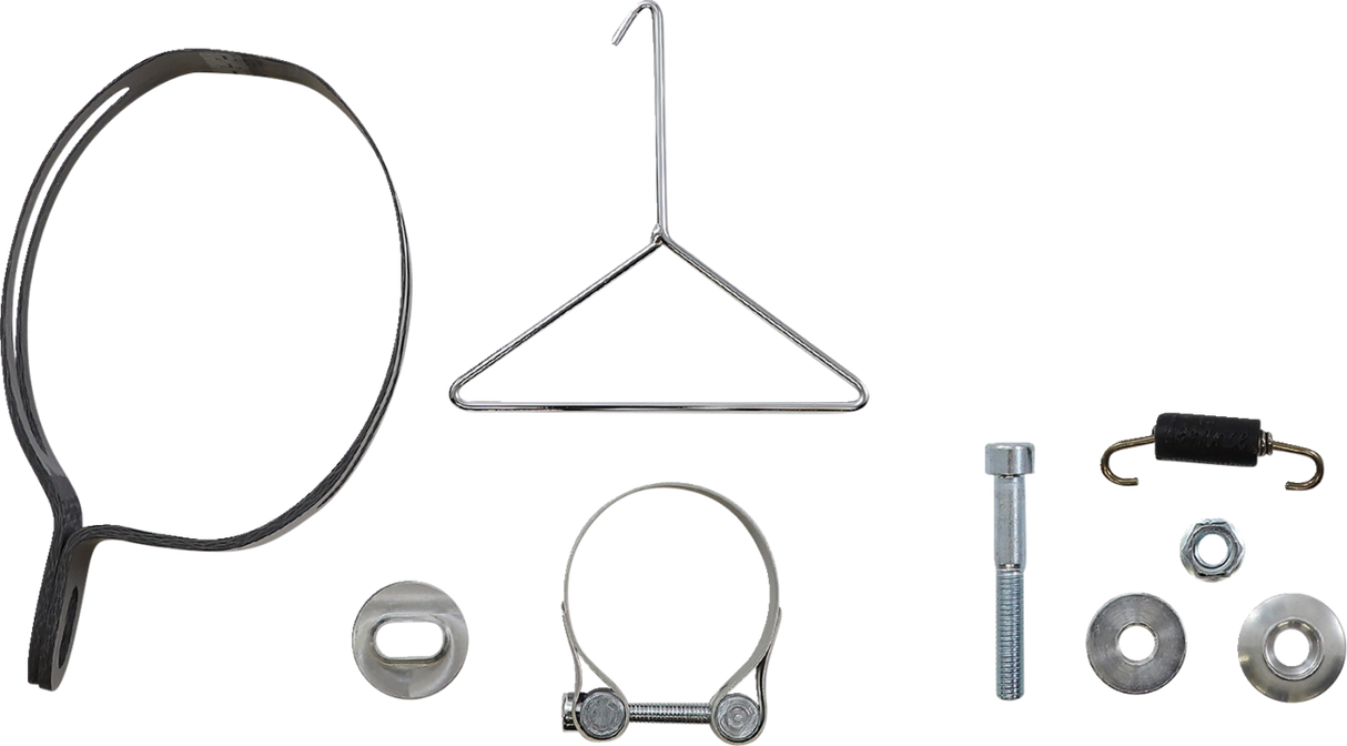 LV Pro Slip-On Muffler - Carbon Fiber 2021 - 2023