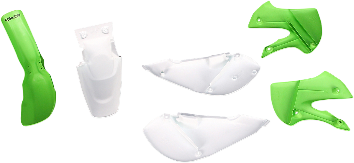 Standard Replacement Body Kit - OEM 2000 - 2023