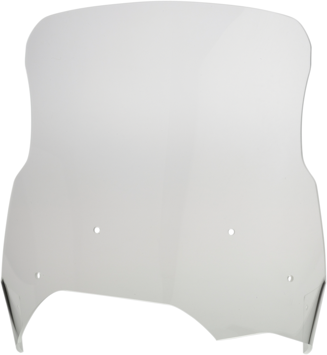 Windscreen - +2\" - BMW 800 2008 - 2016