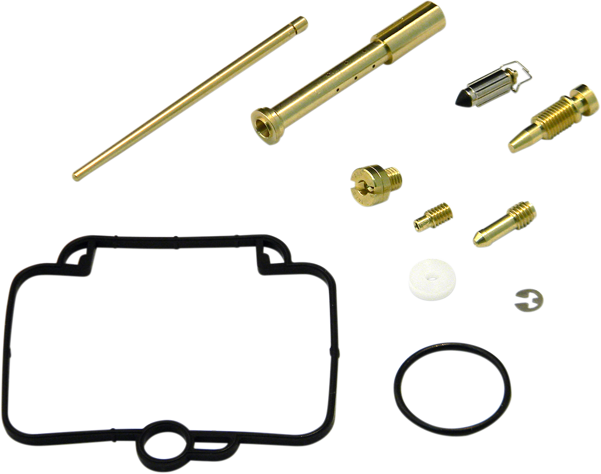 Carburetor Repair Kit - Suzuki 1996 - 2016