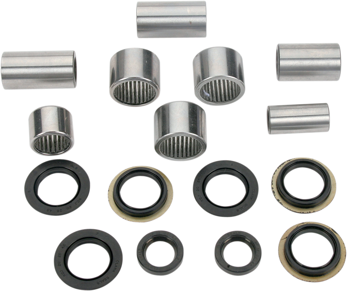 Linkage Bearing Kit - Honda 1996 - 2007