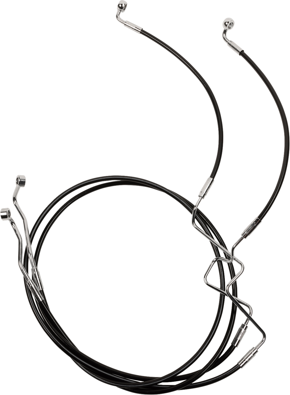 Brake Line - XR - Lower - SBC 2024 - 2024