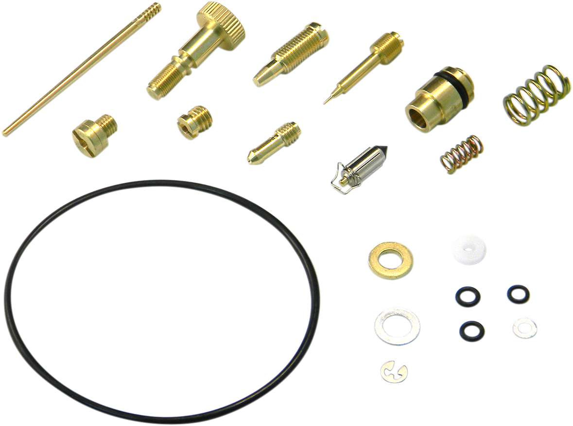 Carburetor Repair Kit - Yamaha 1996 - 2005