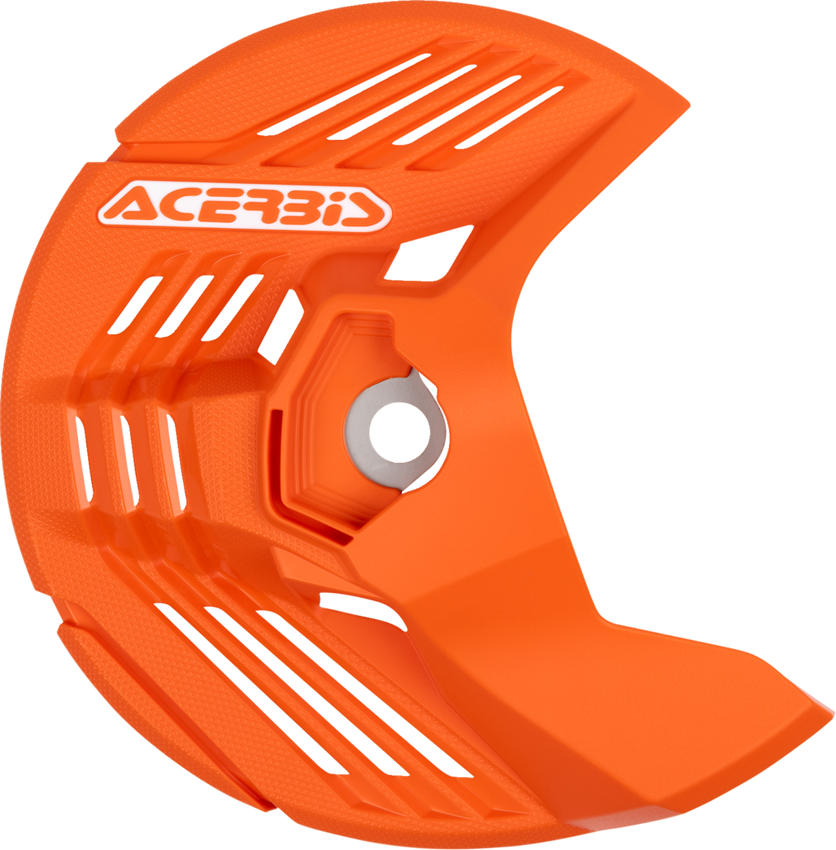 Disc Cover- Linear - \'16 Orange - Gas Gas | Husqvarna | KTM | Sherco 2015 - 2024