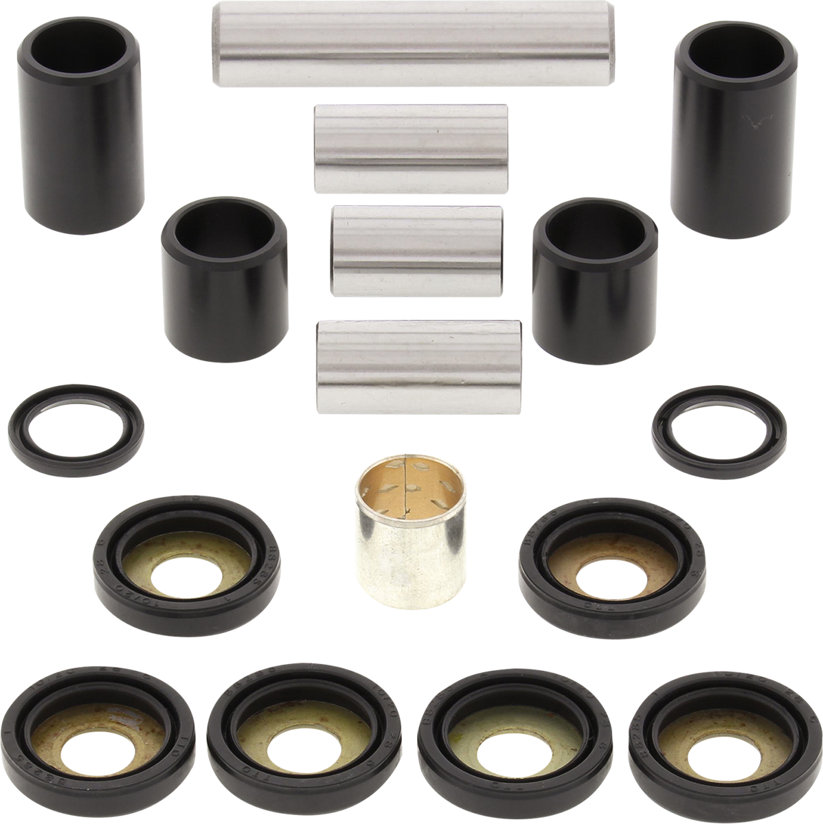 Linkage Bearing Kit - Honda 1985 - 2013