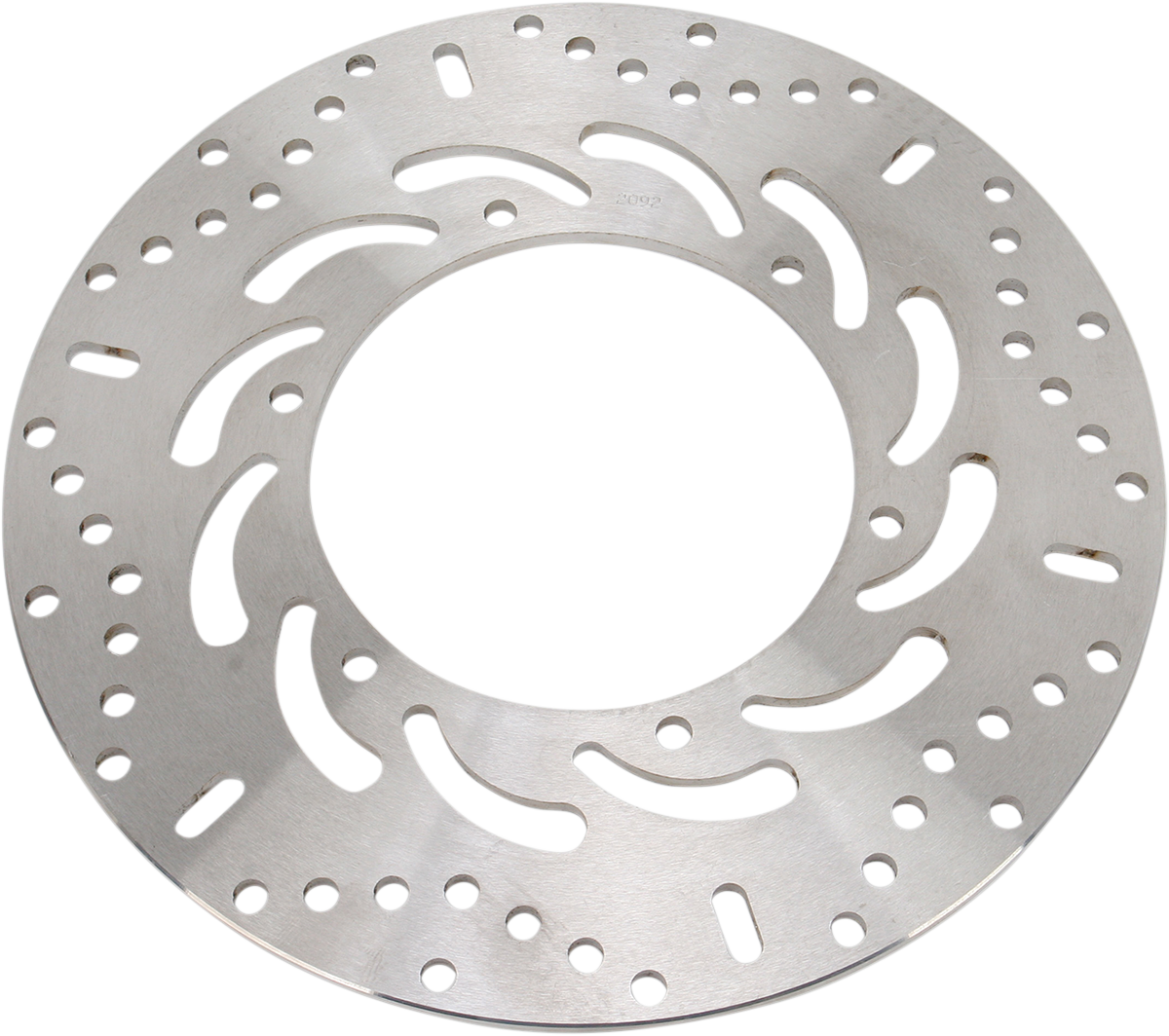 Brake Rotor - Yamaha - MD2092 2000 - 2011