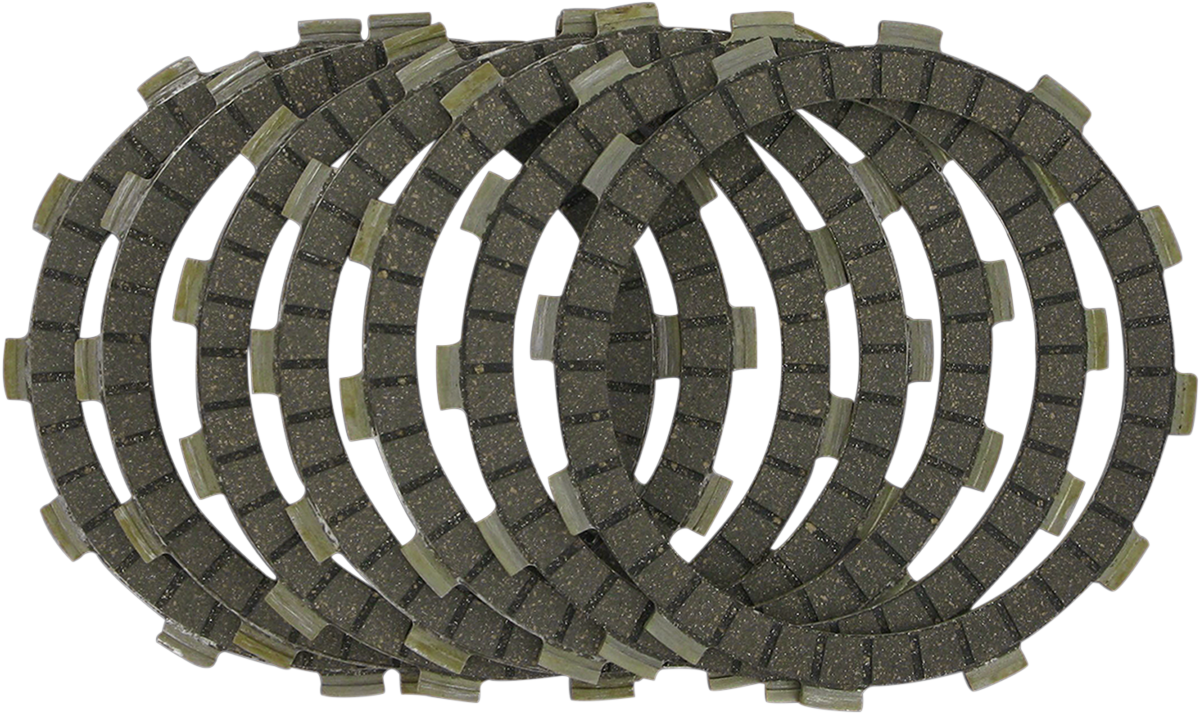 Clutch Kit 1983 - 2022