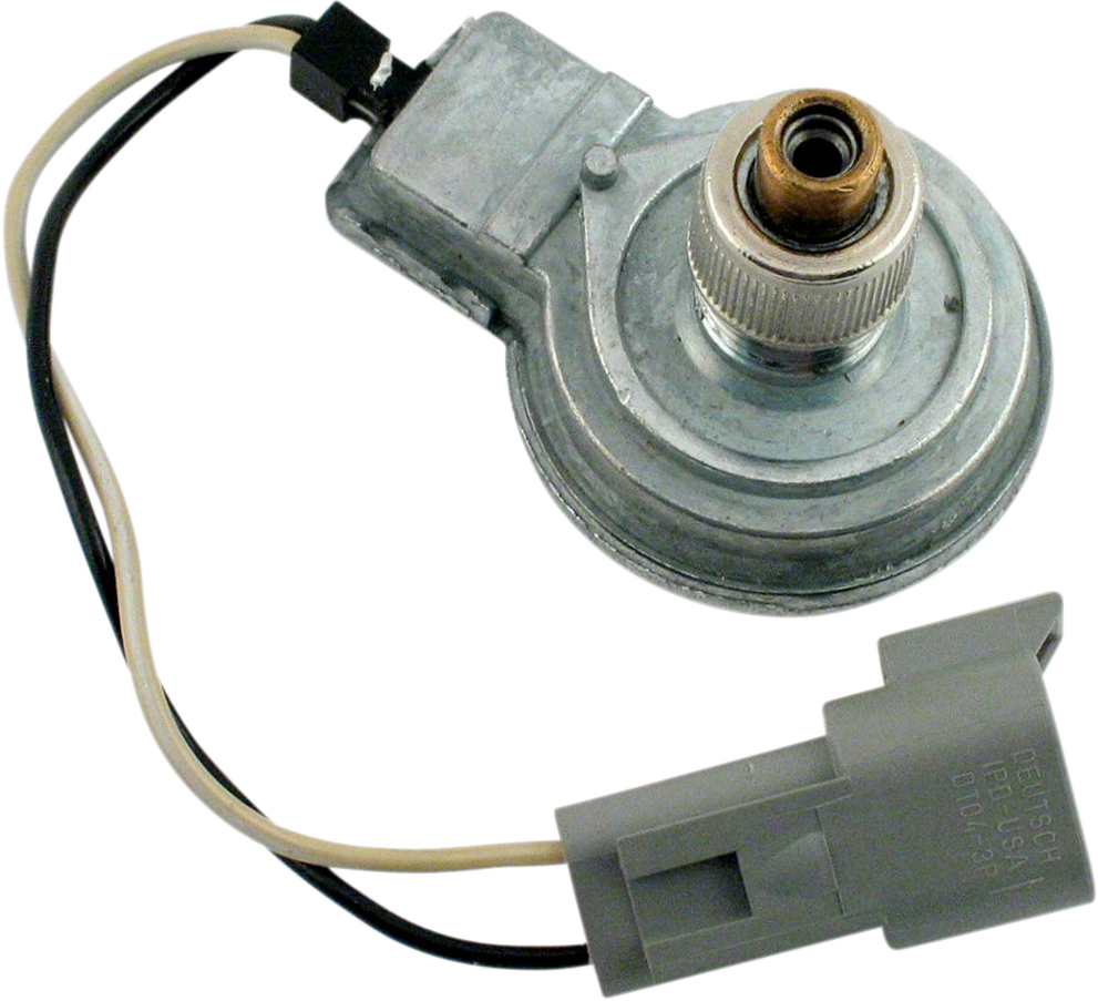 Sending Unit for Cable Drive - Accepts 5/8\"-18 Cable Nut 1996 - 2003