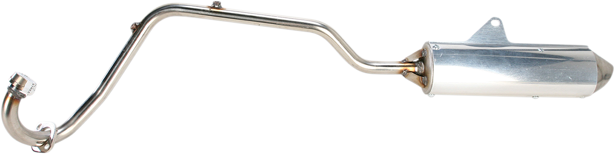 Powercore 4 Exhaust 2013 - 2017